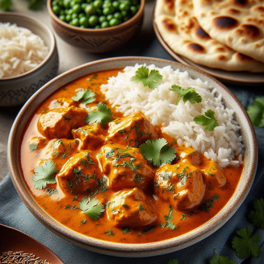 butterchicken