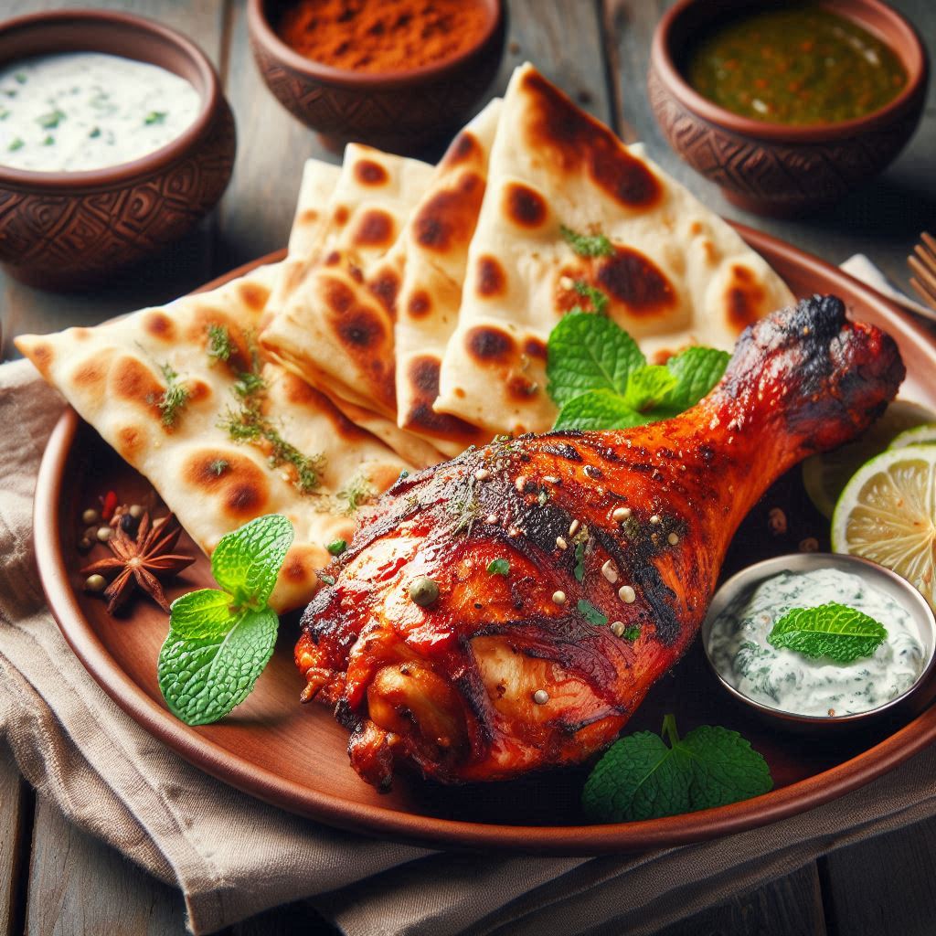 tandoorichicken